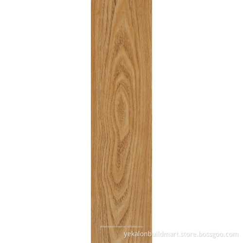Hot selling wooden tile for bedroom and living room